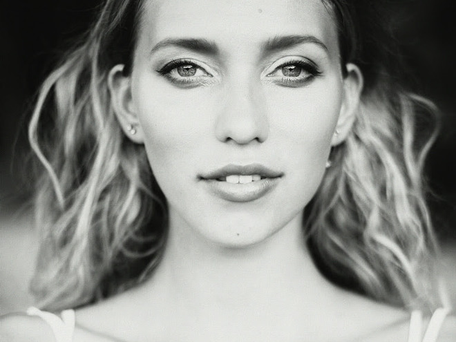 Регина Тодоренко