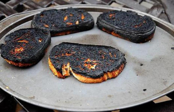 Кулинары от Бога