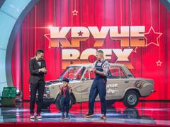 Премьера: новый сезон детского талант-шоу "Круче всех"