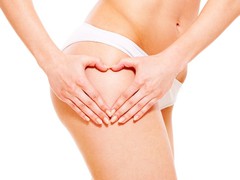 Вправи проти целюліту