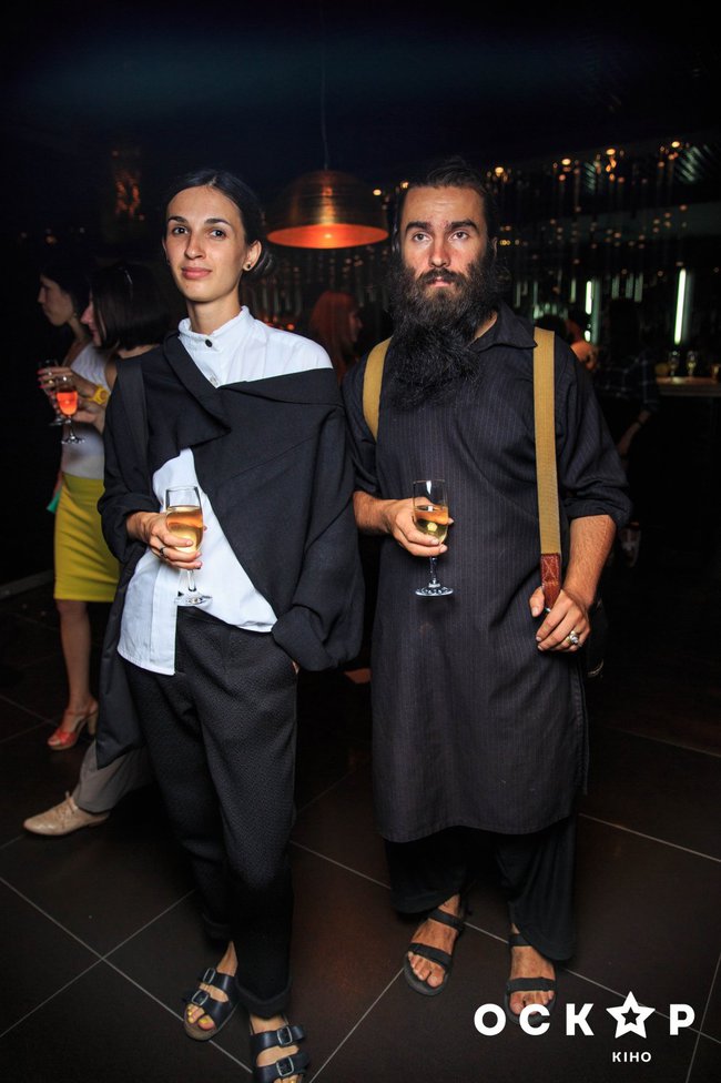 Джульетта премьера