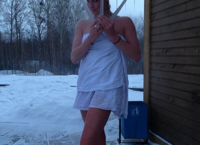 Анастасія Волочкова