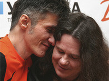 Чиж и Со<br />Фотограф: Дмитрий Ромас