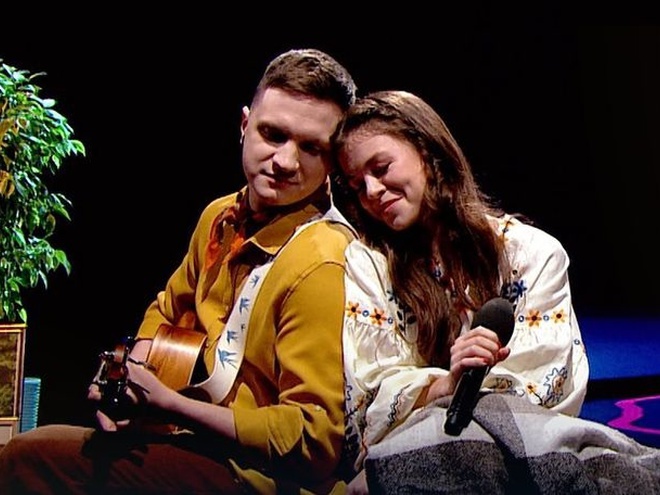 «Дуету не буде»: учасниця Tember Blanche оголосила про зміни у складі гурту