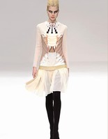 Скандали та сенсації британської моди Скандали та сенсації британської моди