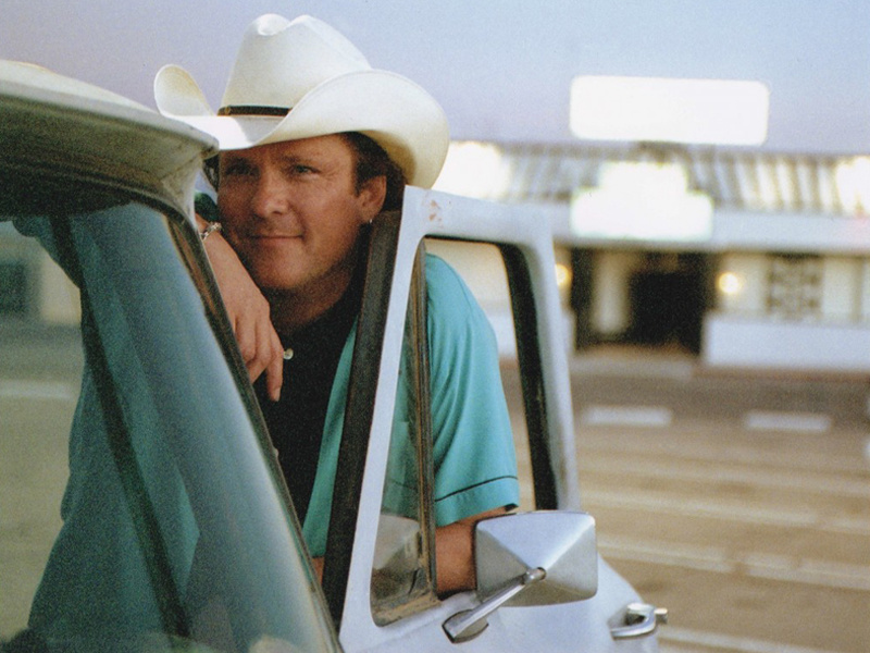 Майкл Медсен