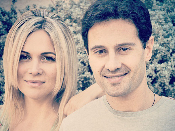 Антон Макарский