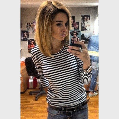 Зірки у тільняшках