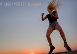 Lady Gaga - Perfect Illusion (Audio)