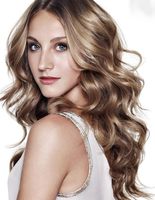 модное окрашивание волос 2016