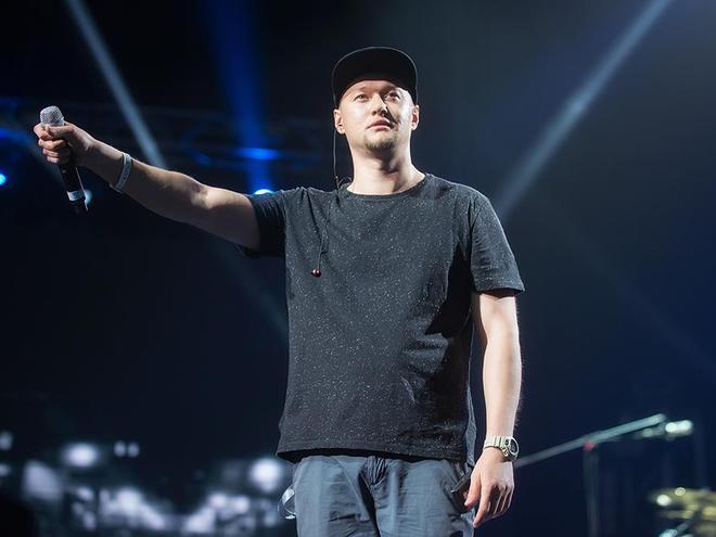 Андрей Хлывнюк