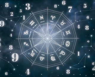 Ваш нумерологічний гороскоп на квітень 2026 року за датою народження