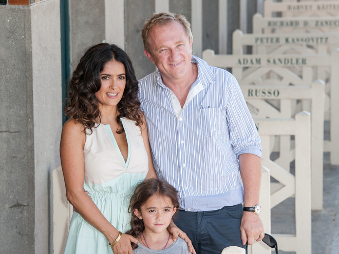 Браки знаменитостей