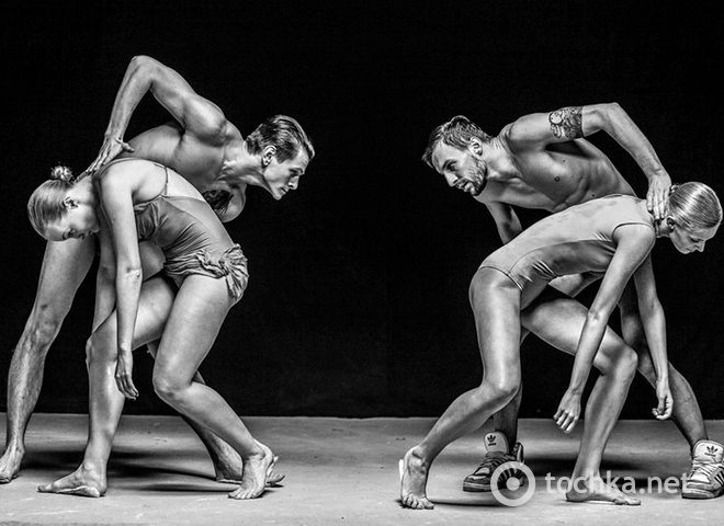 Анастастасия Приходько