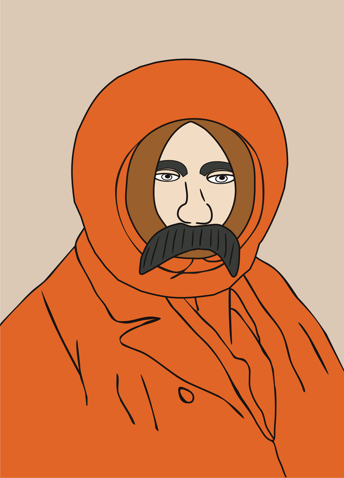 квантовый скачок Шевченко