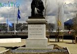 Авто-пешеходная экскурсия по Женеве