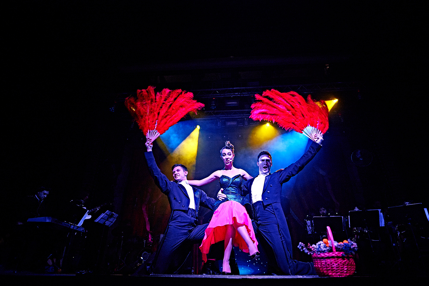 "Ліхтаріус: історії оживають"