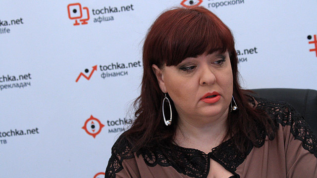 Елена Курилова