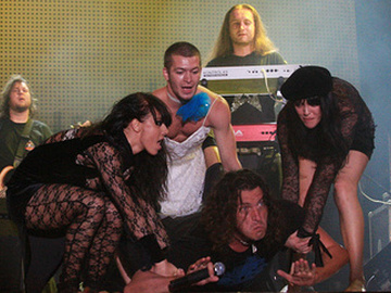 Фестиваль Гніздо. ТіК