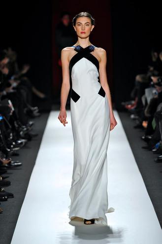 Fall Winter 2013 Carolina Herrera