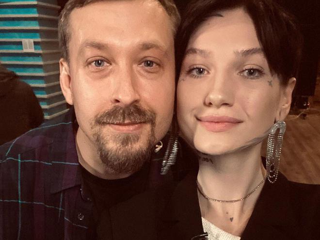 Маша Шевченко