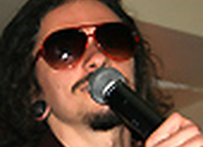 Парад причесок