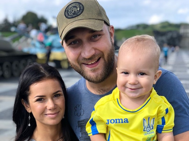 «Тупа боротьба довжиною у життя»: Шаманська висловилася про конфлікт із Ханумаком