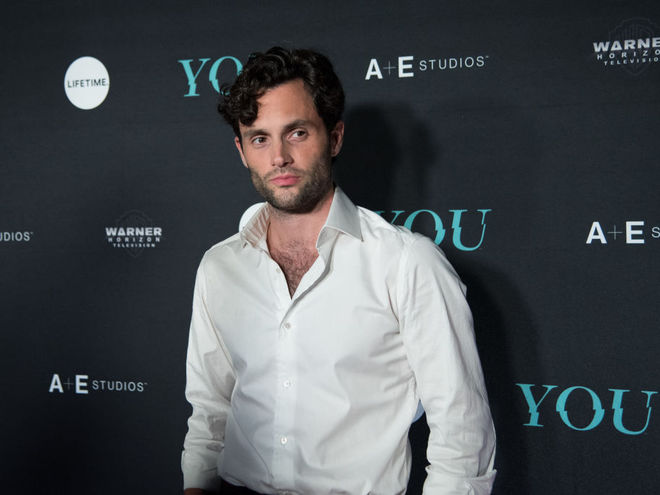 Пенн Бэджли