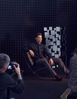Нова колекція сорочок від CR7