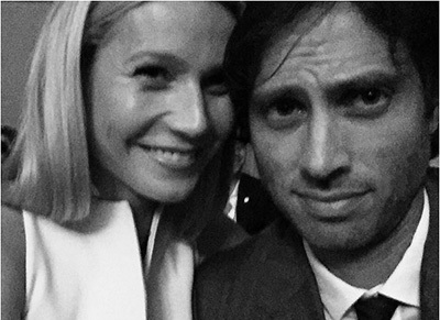 Гвінет Пелтроу