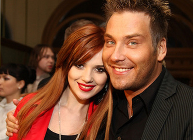 Мика Ньютон и Саймон Новски