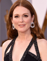 Рыжие волосы - главная бьюти-тенденция осени 2016