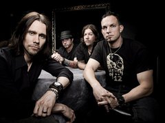 Alter Bridge