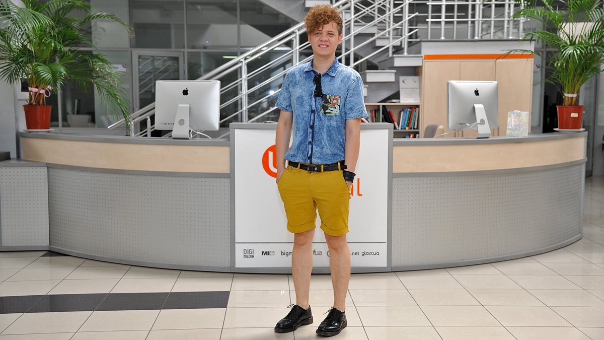 Вячеслав Рыбиков