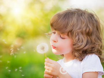 Как лечить детскую пищевую аллергию народными средствами