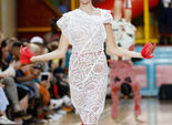 Показ Vivienne Westwood