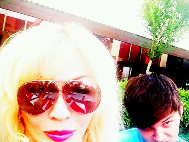 Ірина Білик