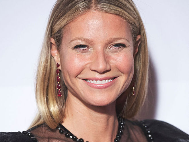 Гвинет Пелтроу