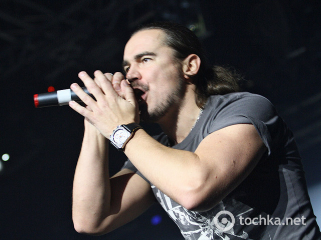 Інтерв'ю з Фаготом про кінець світу