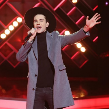 Дмитрий Горбунов