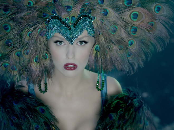 Оля Полякова