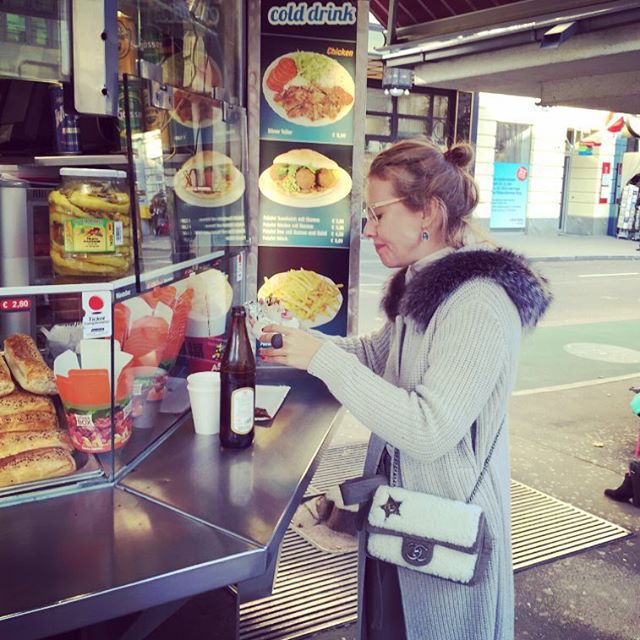 отдых Собчак