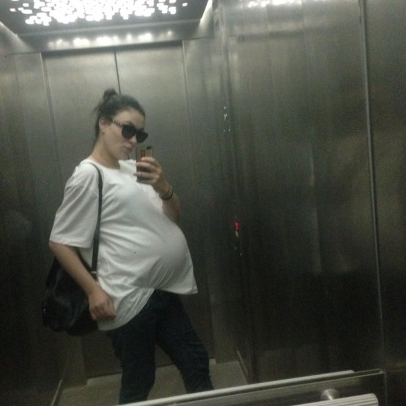 Анастасия Приходько