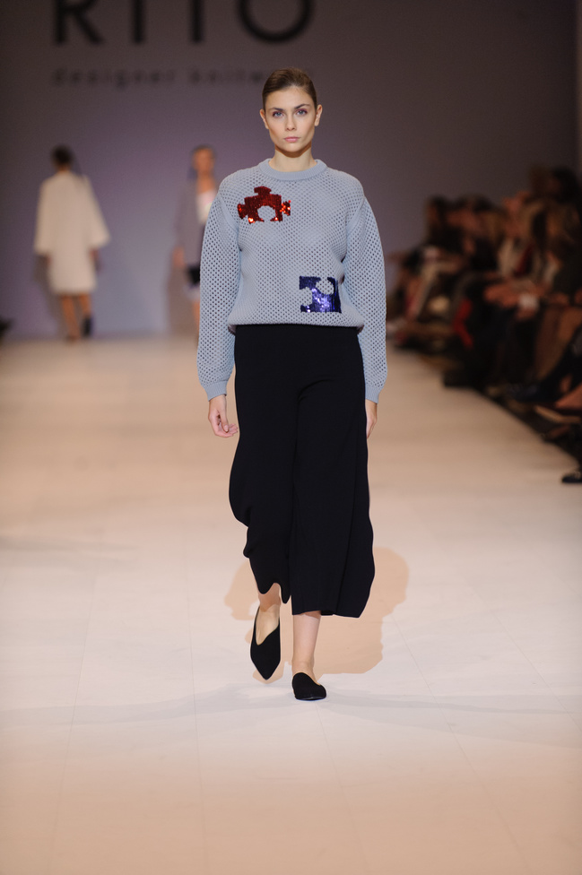 RITO весна-літо 2017