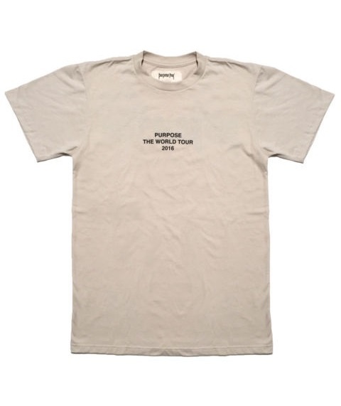 Джастін Бібер випустив колекцію одягу