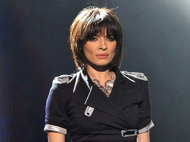 Надежда Грановская