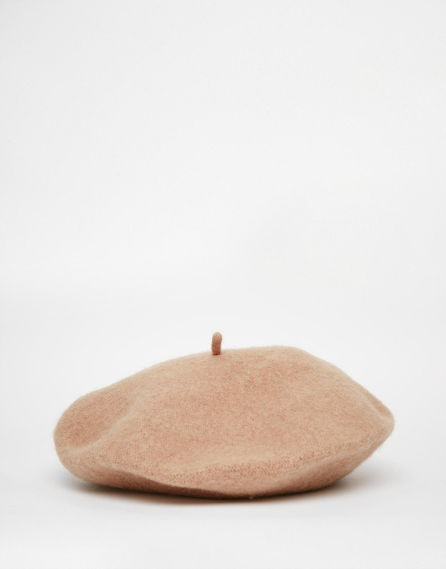 Микротренд: берет