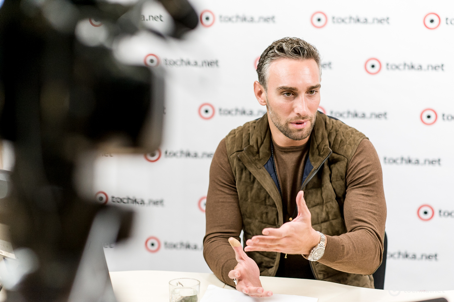 Иракли Макацария