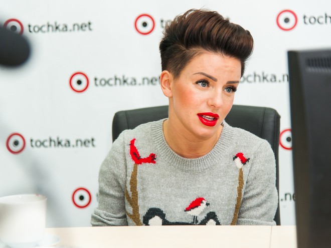 Олег Батрак, tochka.net