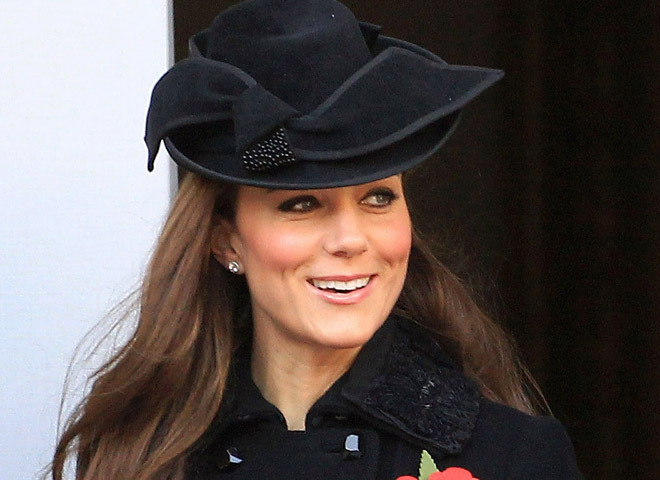 Кейт Міддлтон